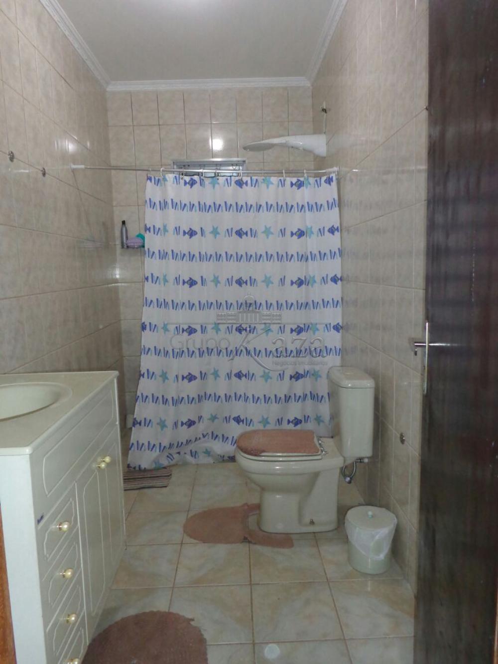 Foto 7 de Casa Padrão em Campos de São José, São José dos Campos - imagem 7