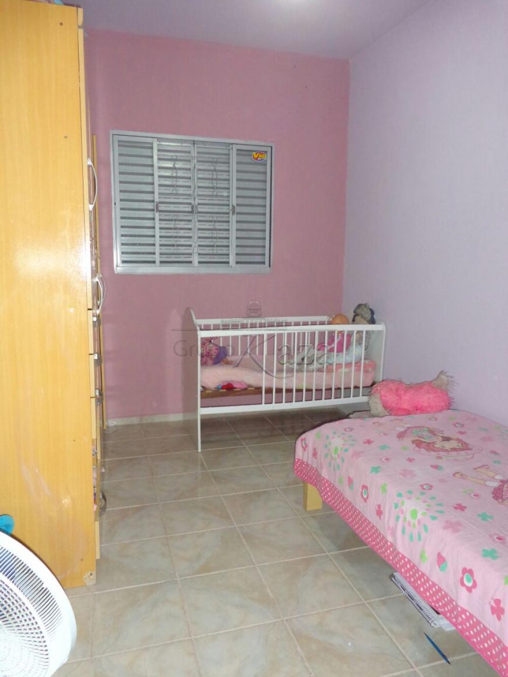 Foto 10 de Casa Padrão em Campos de São José, São José dos Campos - imagem 10