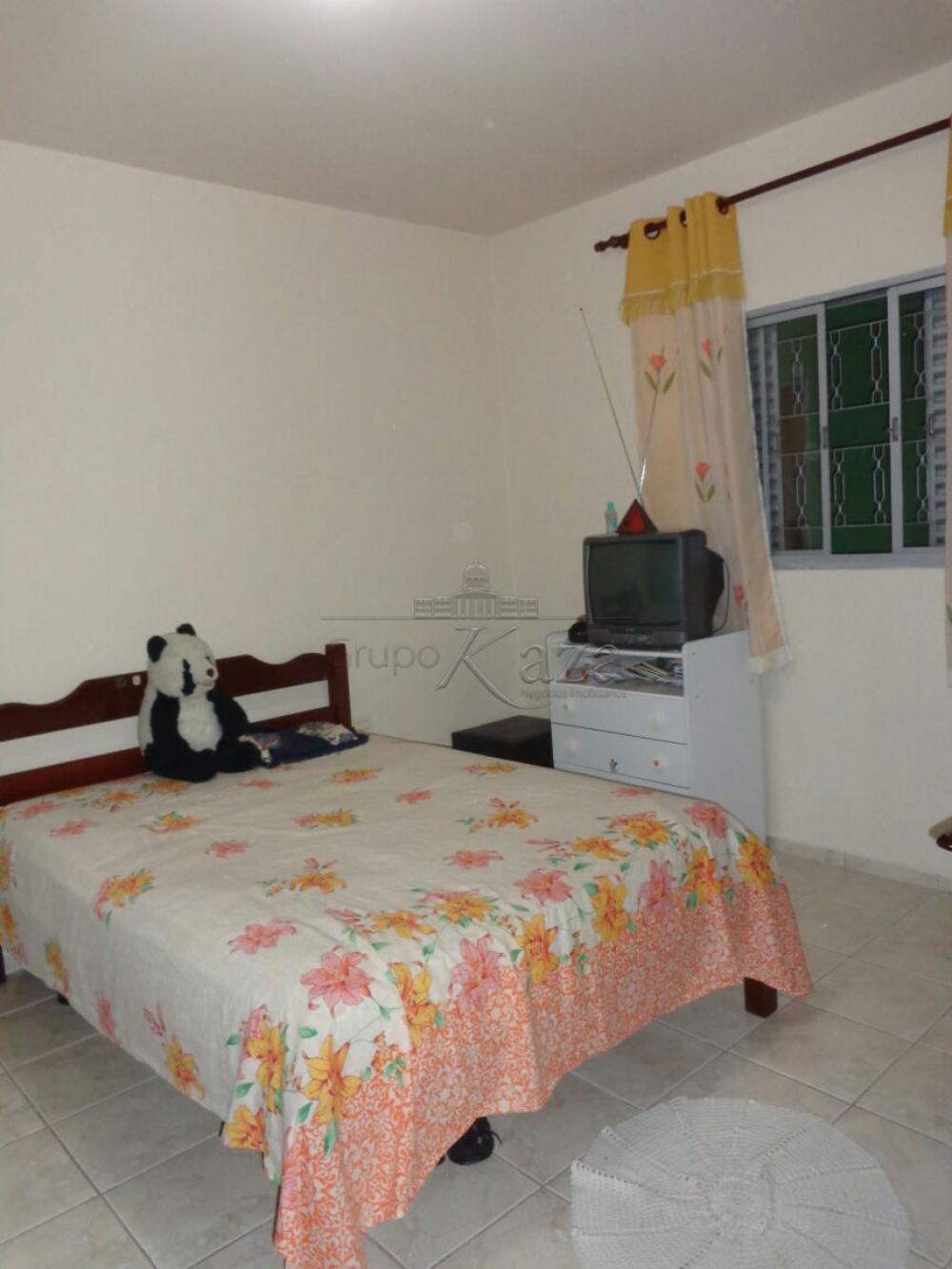 Foto 11 de Casa Padrão em Campos de São José, São José dos Campos - imagem 11