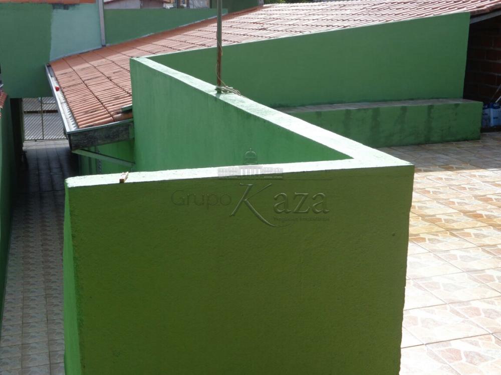 Foto 16 de Casa Padrão em Campos de São José, São José dos Campos - imagem 16