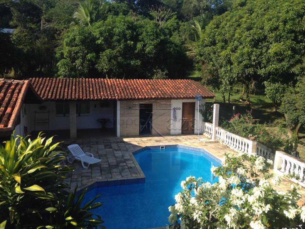Foto 8 de Rural Chácara em Jardim das Cerejeiras, São José dos Campos - imagem 8