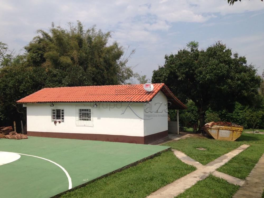 Foto 13 de Rural Chácara em Jardim das Cerejeiras, São José dos Campos - imagem 13