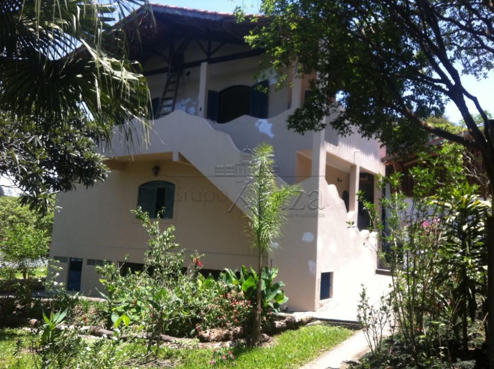 Foto 1 de Rural Chácara em Jardim das Cerejeiras, São José dos Campos - imagem 1