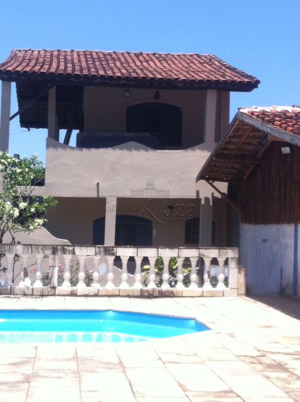 Foto 2 de Rural Chácara em Jardim das Cerejeiras, São José dos Campos - imagem 2