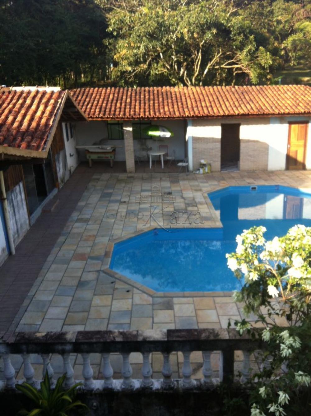 Foto 16 de Rural Chácara em Jardim das Cerejeiras, São José dos Campos - imagem 16