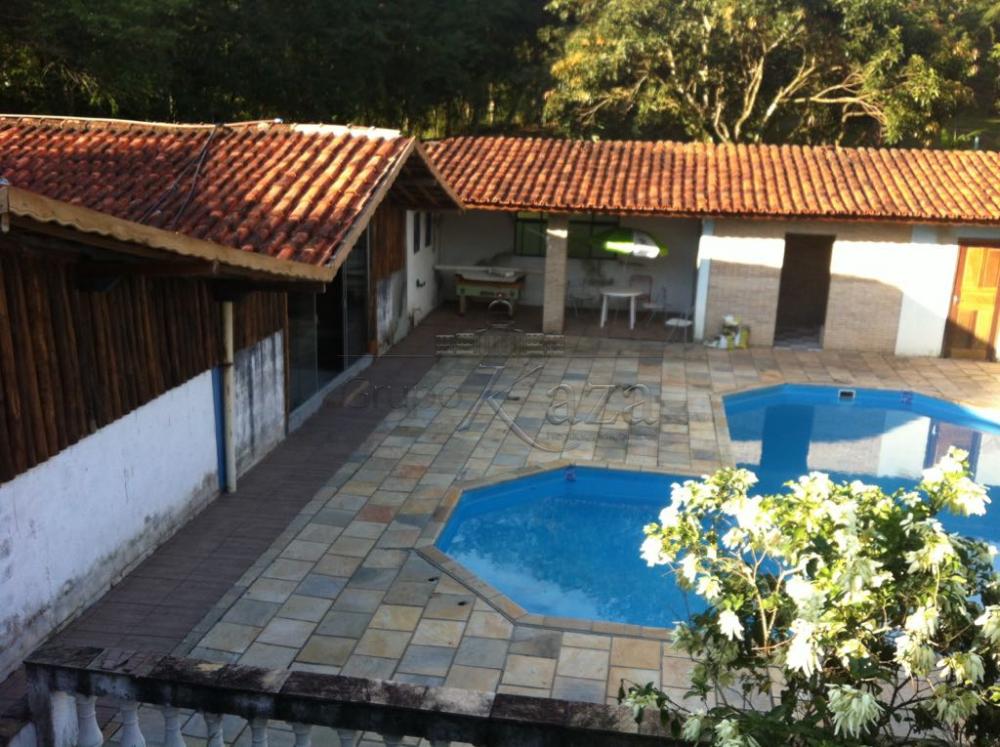 Foto 17 de Rural Chácara em Jardim das Cerejeiras, São José dos Campos - imagem 17