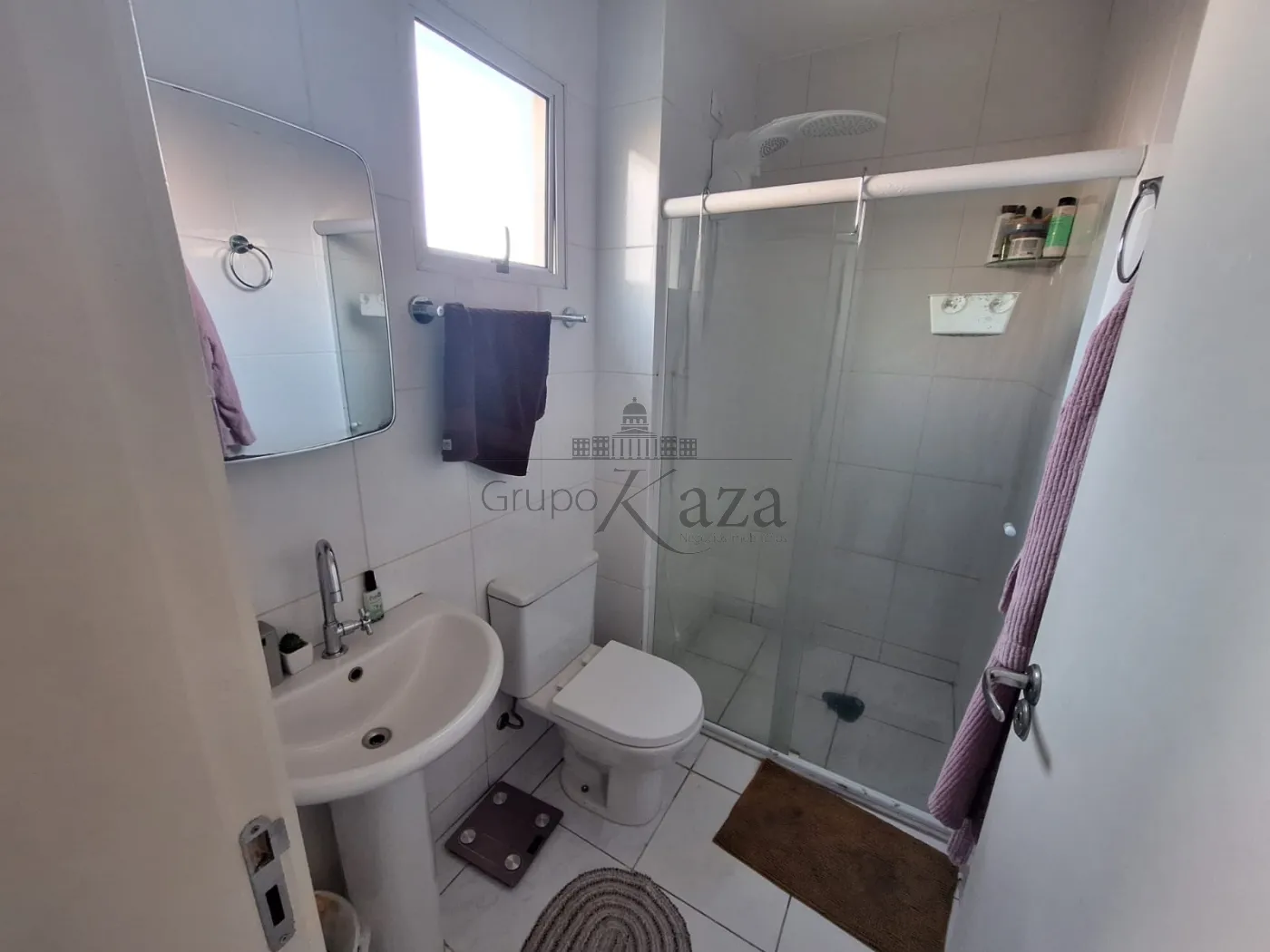 Foto 8 de Apartamento Padrão em Vila Indústrial, São José dos Campos - imagem 8