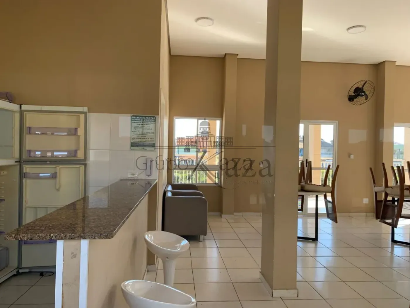 Foto 14 de Apartamento Padrão em Vila Indústrial, São José dos Campos - imagem 14