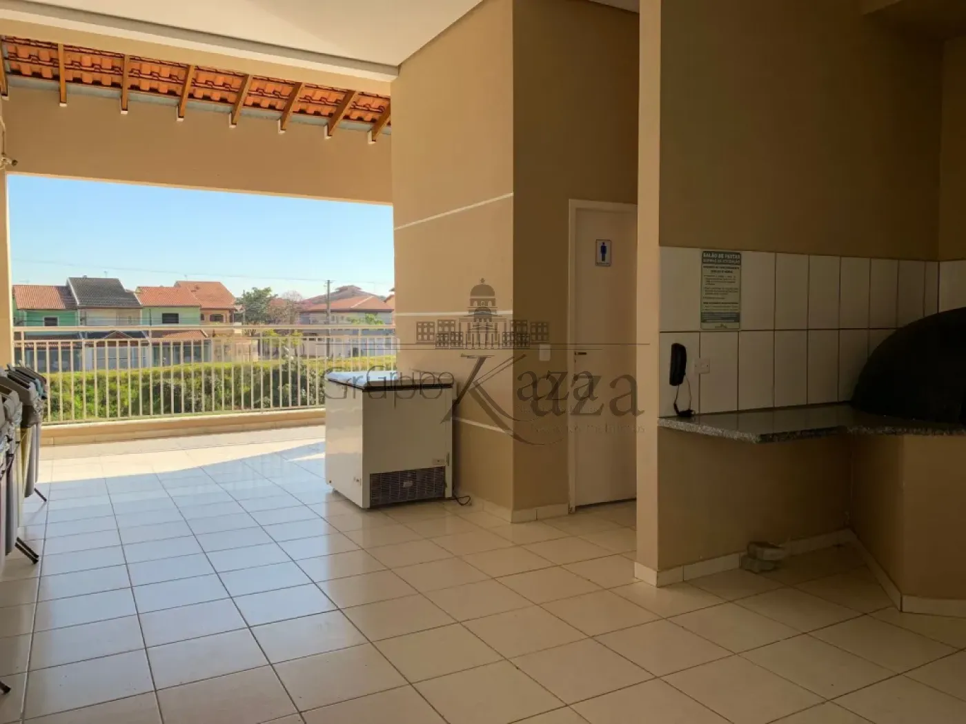 Foto 15 de Apartamento Padrão em Vila Indústrial, São José dos Campos - imagem 15