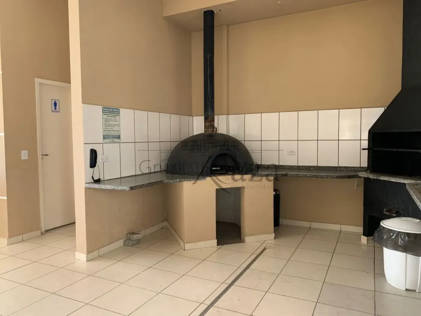 Foto 16 de Apartamento Padrão em Vila Indústrial, São José dos Campos - imagem 16