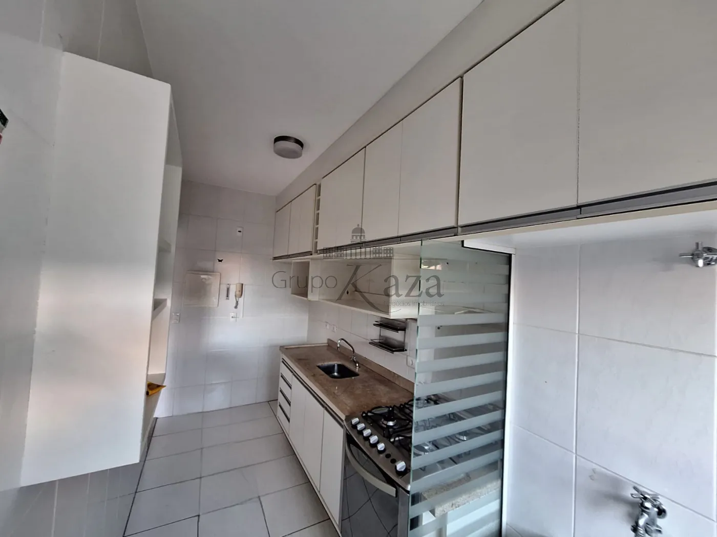 Foto 5 de Apartamento Padrão em Vila Indústrial, São José dos Campos - imagem 5