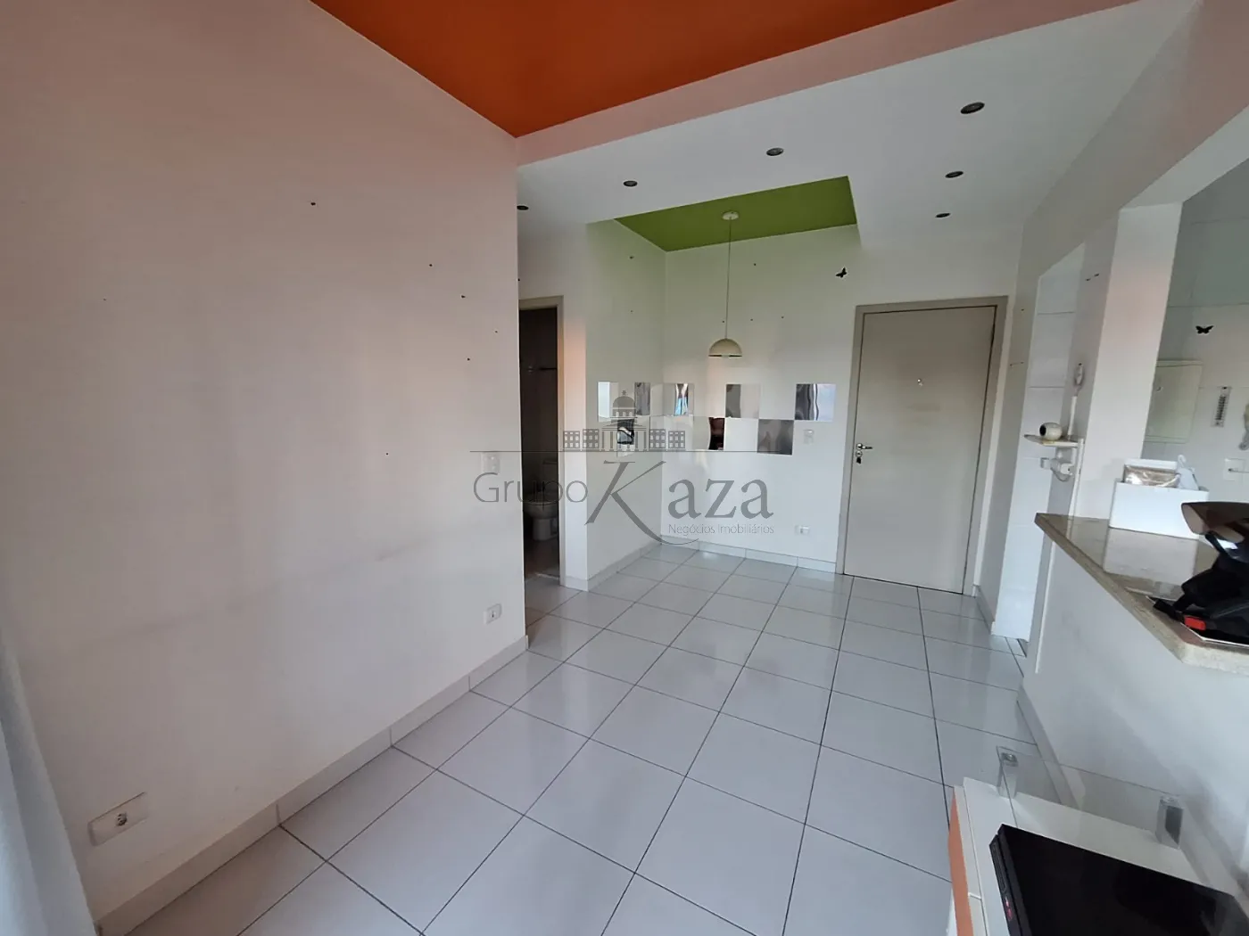 Foto 3 de Apartamento Padrão em Vila Indústrial, São José dos Campos - imagem 3