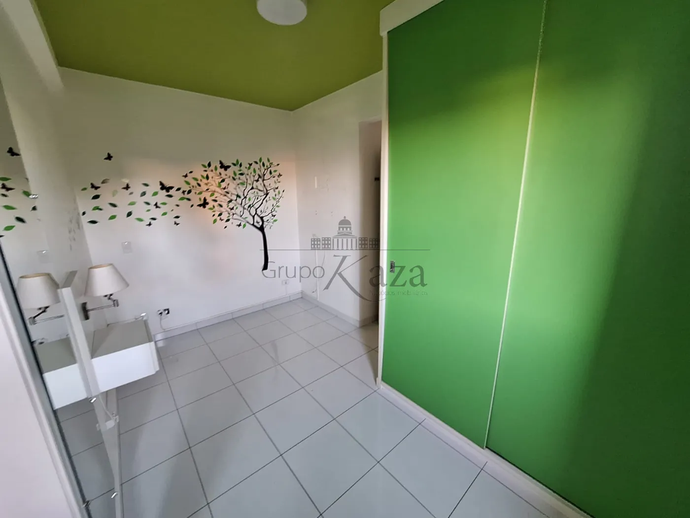 Foto 12 de Apartamento Padrão em Vila Indústrial, São José dos Campos - imagem 12