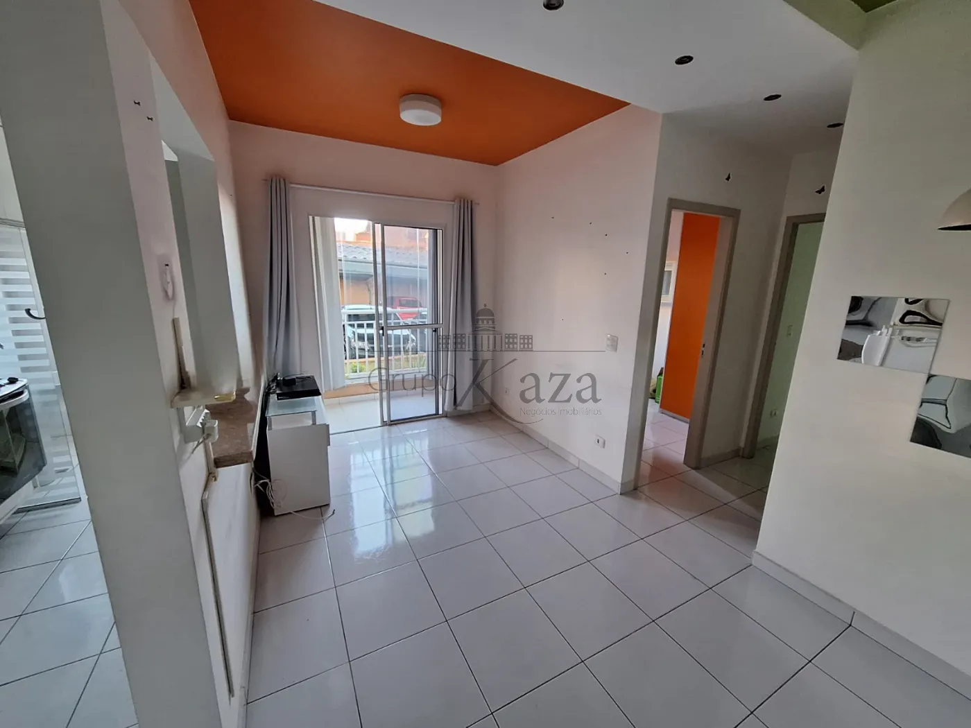 Foto 2 de Apartamento Padrão em Vila Indústrial, São José dos Campos - imagem 2