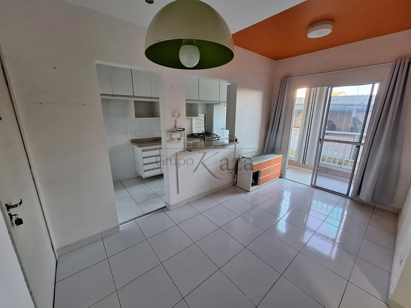 Foto 1 de Apartamento Padrão em Vila Indústrial, São José dos Campos - imagem 1