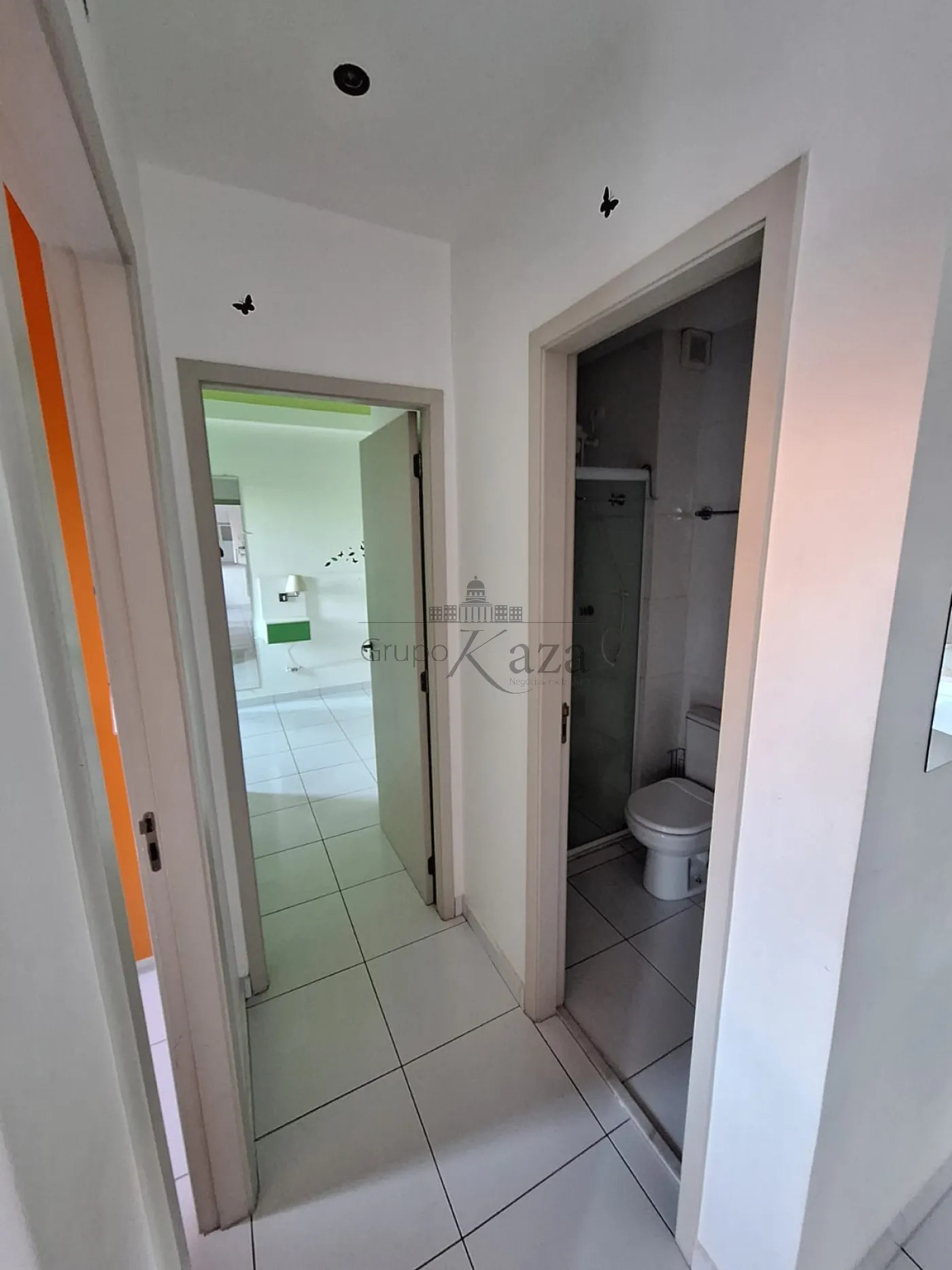Foto 7 de Apartamento Padrão em Vila Indústrial, São José dos Campos - imagem 7