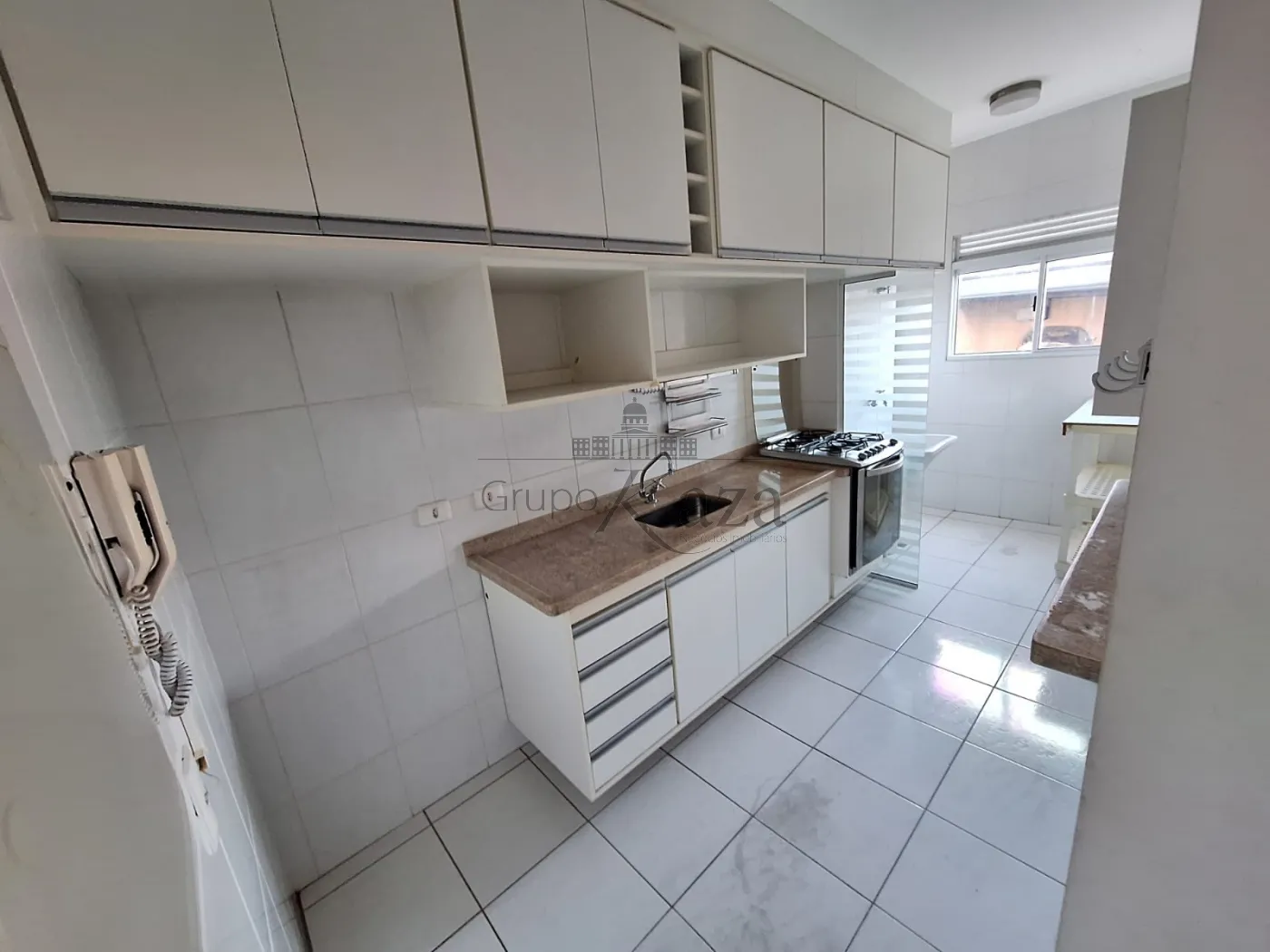 Foto 4 de Apartamento Padrão em Vila Indústrial, São José dos Campos - imagem 4