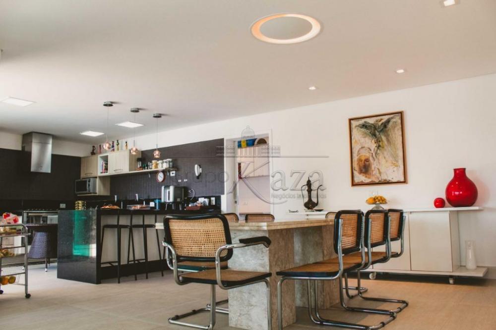 Foto 6 de Casa Condomínio em Condomínio Residencial Jaguary, São José dos Campos - imagem 6