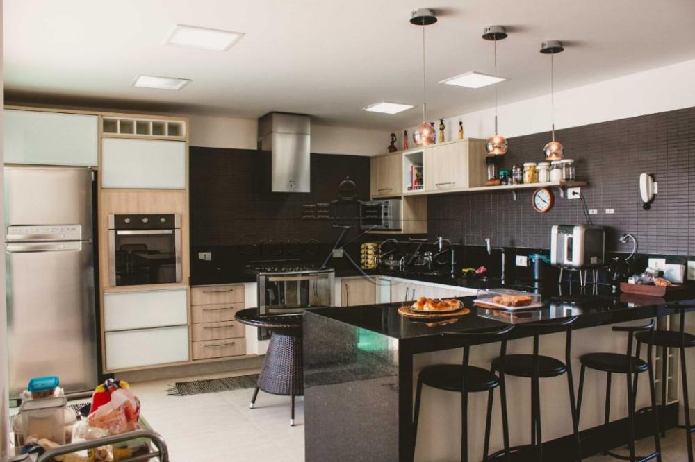 Foto 5 de Casa Condomínio em Condomínio Residencial Jaguary, São José dos Campos - imagem 5
