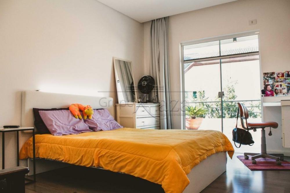 Foto 12 de Casa Condomínio em Condomínio Residencial Jaguary, São José dos Campos - imagem 12