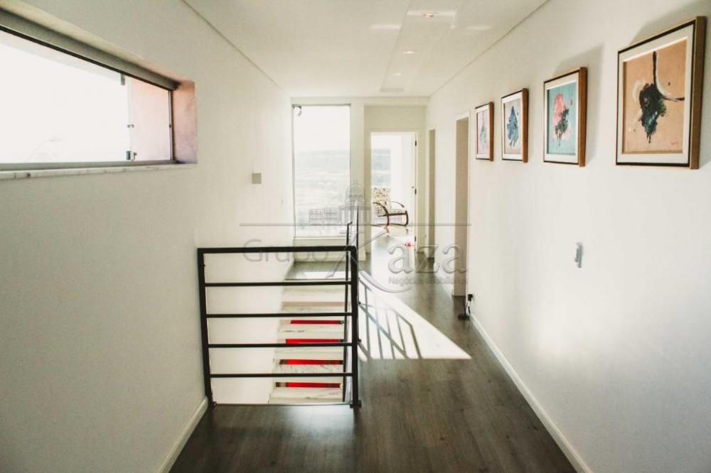 Foto 9 de Casa Condomínio em Condomínio Residencial Jaguary, São José dos Campos - imagem 9
