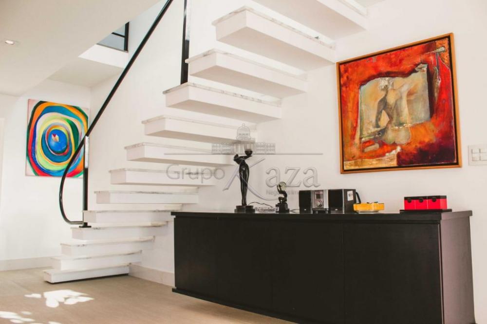 Foto 8 de Casa Condomínio em Condomínio Residencial Jaguary, São José dos Campos - imagem 8