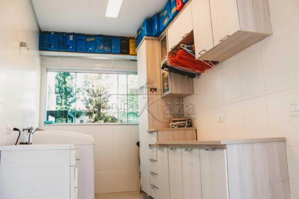 Foto 20 de Casa Condomínio em Condomínio Residencial Jaguary, São José dos Campos - imagem 20