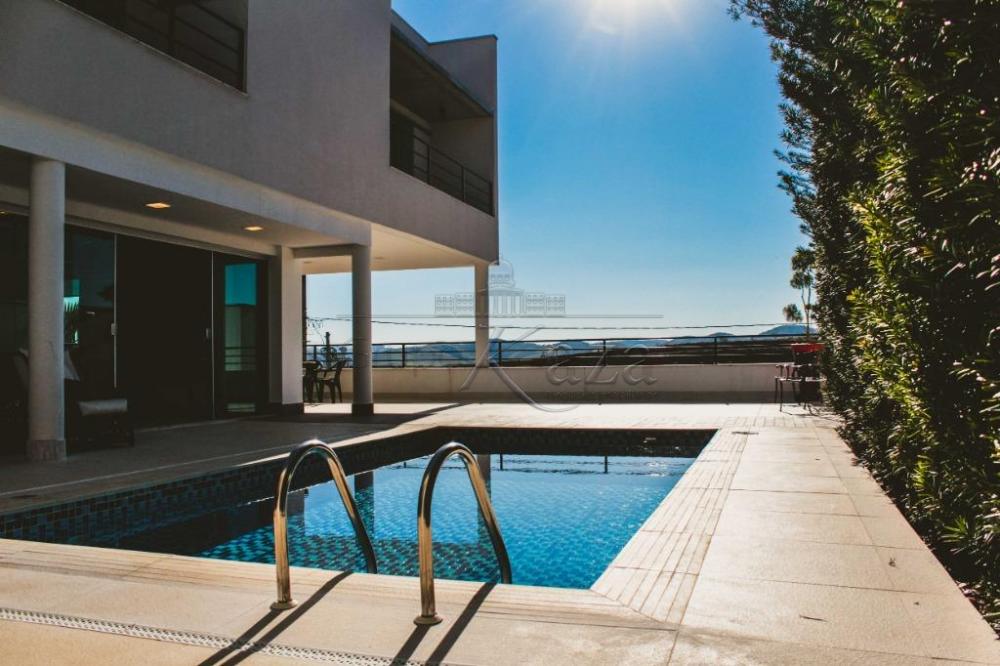 Foto 28 de Casa Condomínio em Condomínio Residencial Jaguary, São José dos Campos - imagem 28