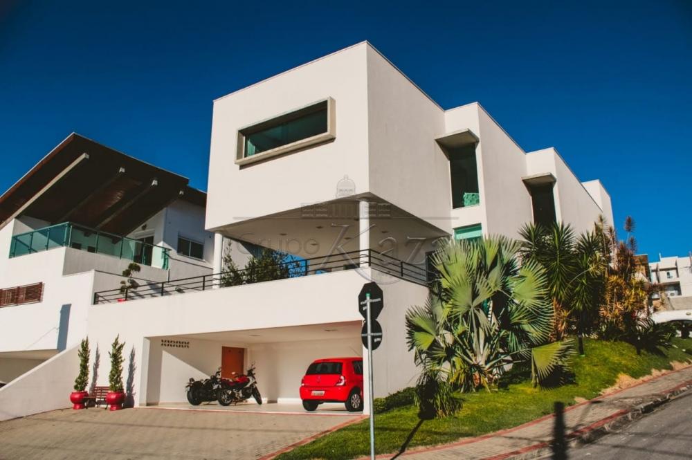 Foto 1 de Casa Condomínio em Condomínio Residencial Jaguary, São José dos Campos - imagem 1