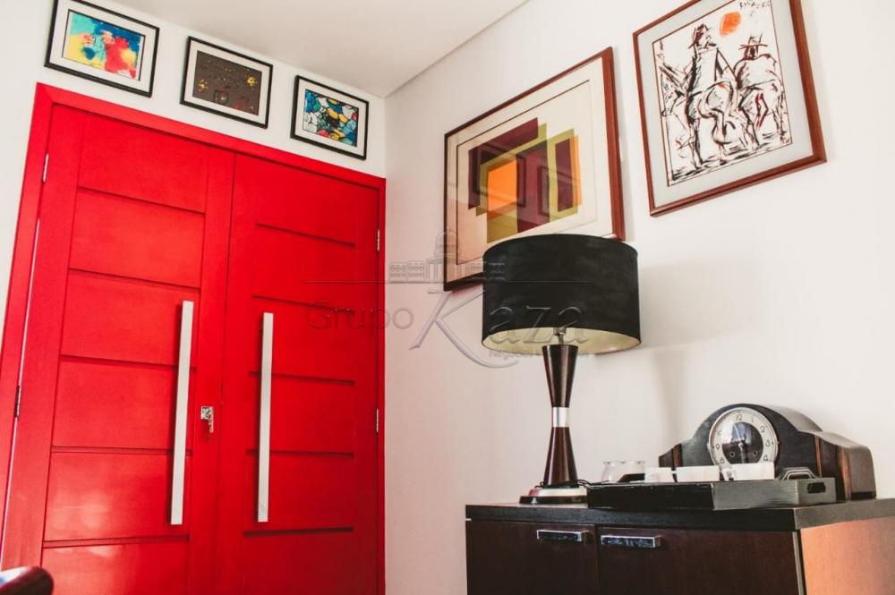 Foto 18 de Casa Condomínio em Condomínio Residencial Jaguary, São José dos Campos - imagem 18