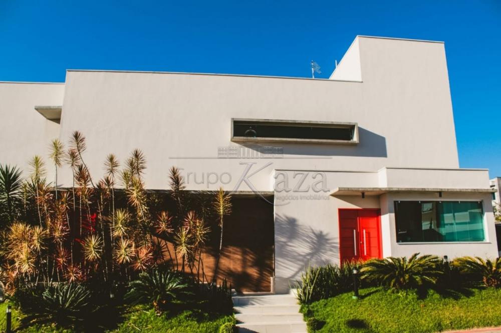 Foto 30 de Casa Condomínio em Condomínio Residencial Jaguary, São José dos Campos - imagem 30