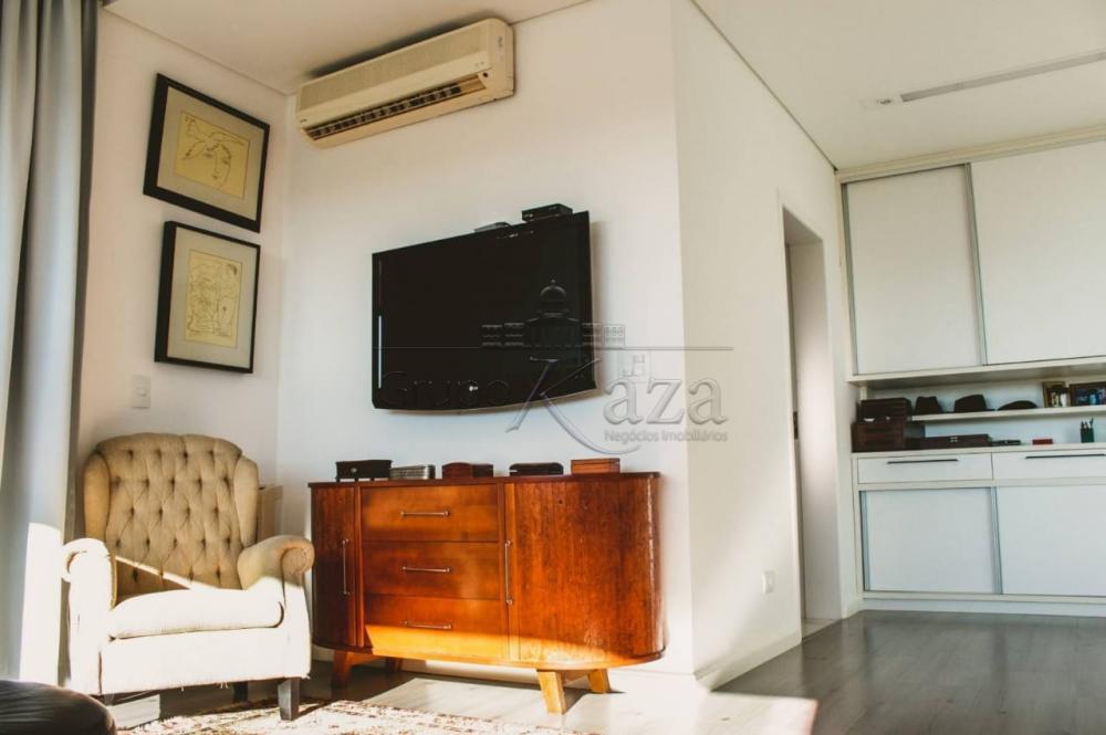 Foto 16 de Casa Condomínio em Condomínio Residencial Jaguary, São José dos Campos - imagem 16