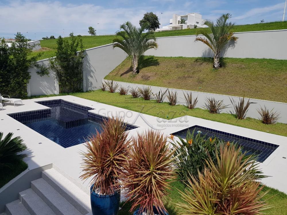 Foto 2 de Casa Condomínio em Condomínio Reserva do Paratehy, São José dos Campos - imagem 2