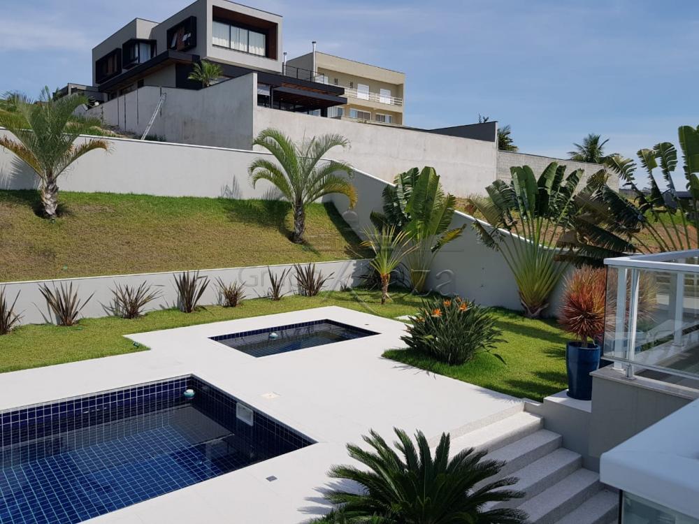 Foto 3 de Casa Condomínio em Condomínio Reserva do Paratehy, São José dos Campos - imagem 3