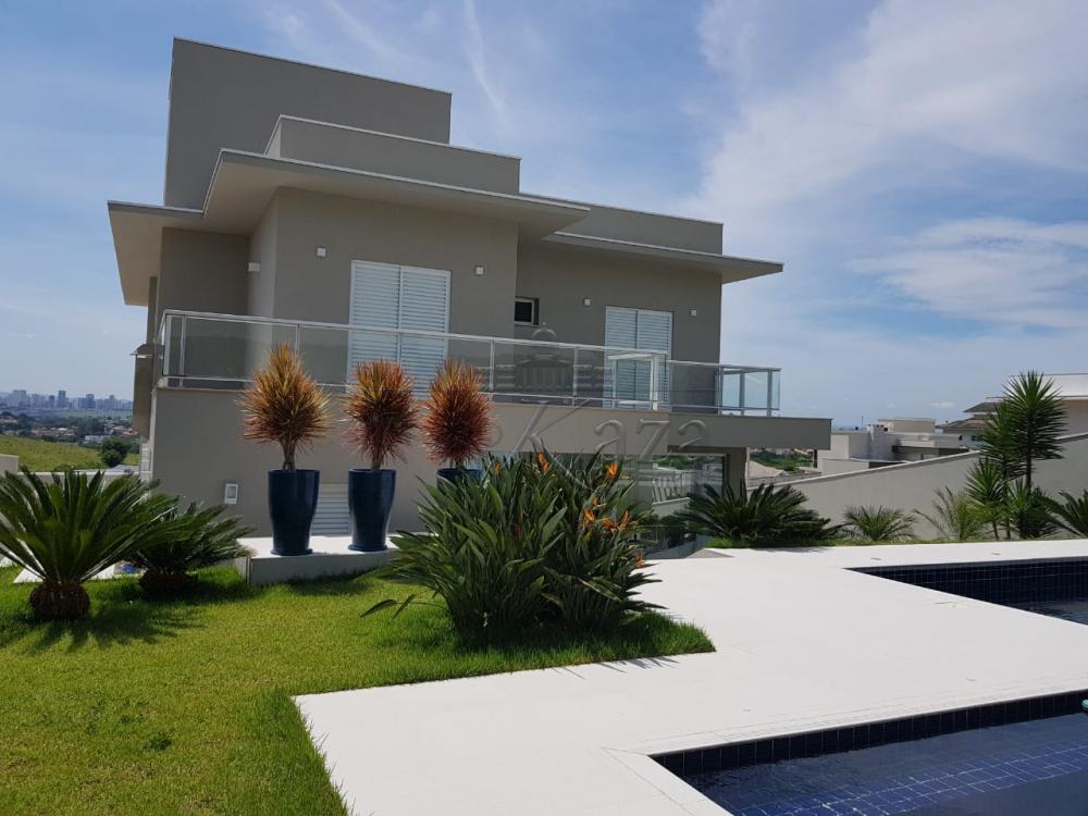 Foto 4 de Casa Condomínio em Condomínio Reserva do Paratehy, São José dos Campos - imagem 4