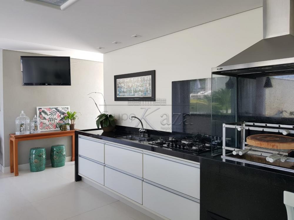 Foto 6 de Casa Condomínio em Condomínio Reserva do Paratehy, São José dos Campos - imagem 6