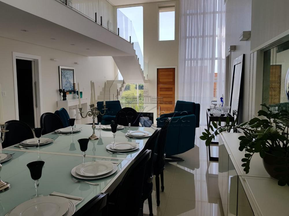 Foto 12 de Casa Condomínio em Condomínio Reserva do Paratehy, São José dos Campos - imagem 12