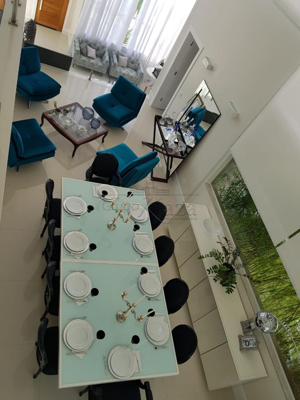 Foto 13 de Casa Condomínio em Condomínio Reserva do Paratehy, São José dos Campos - imagem 13