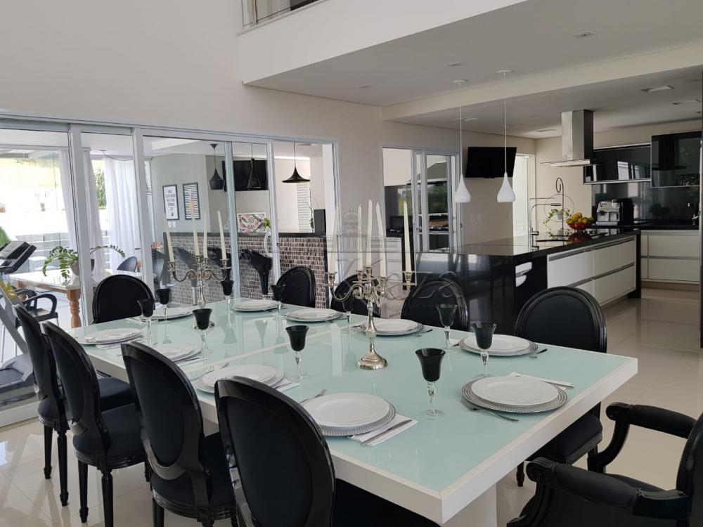 Foto 14 de Casa Condomínio em Condomínio Reserva do Paratehy, São José dos Campos - imagem 14