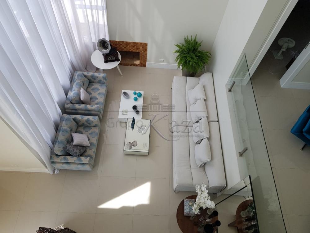 Foto 15 de Casa Condomínio em Condomínio Reserva do Paratehy, São José dos Campos - imagem 15