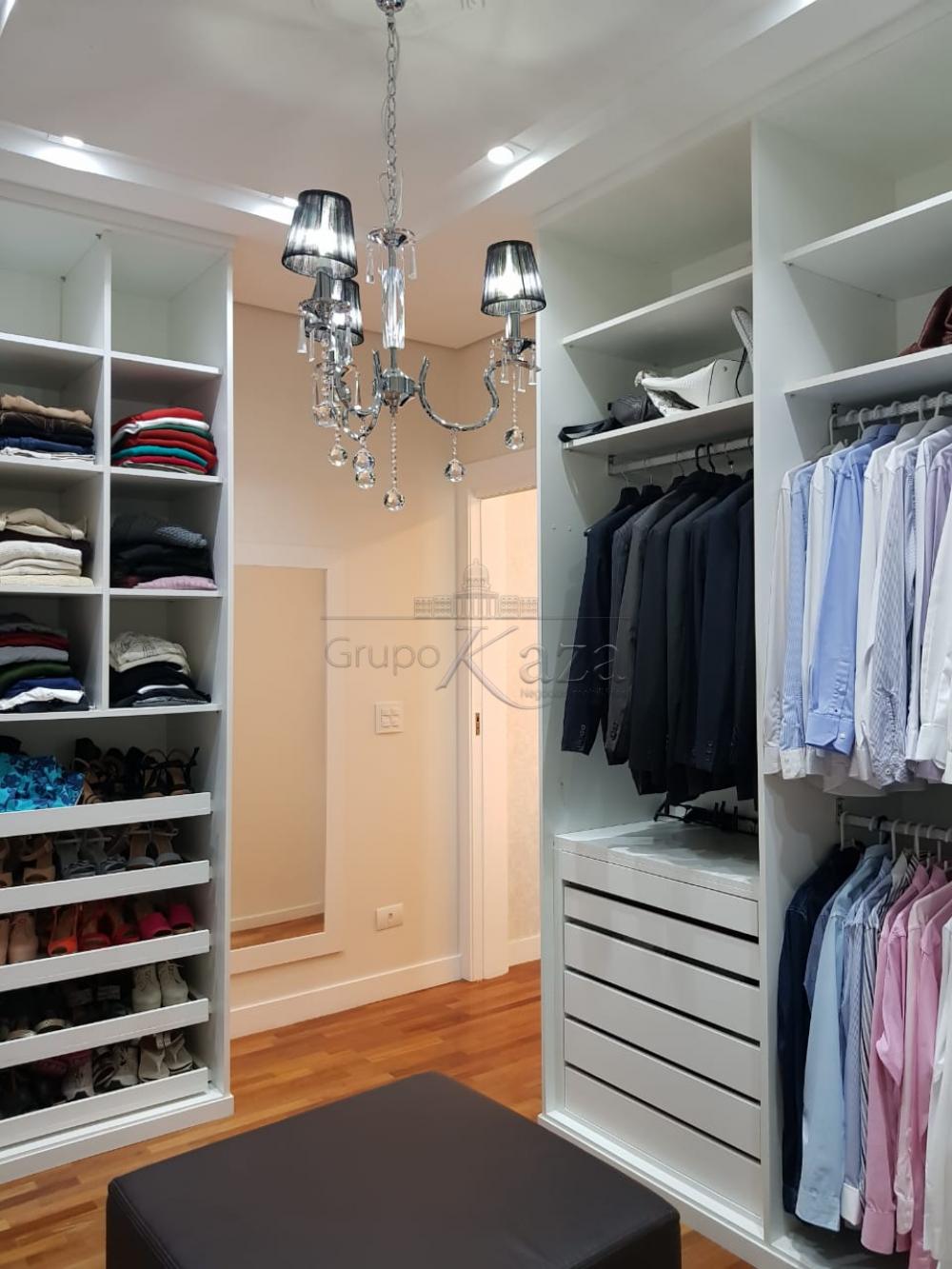 Foto 20 de Casa Condomínio em Condomínio Reserva do Paratehy, São José dos Campos - imagem 20