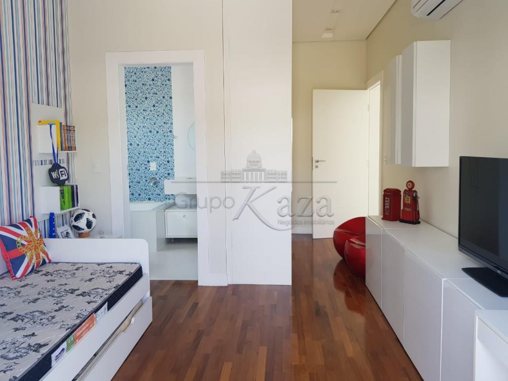 Foto 22 de Casa Condomínio em Condomínio Reserva do Paratehy, São José dos Campos - imagem 22