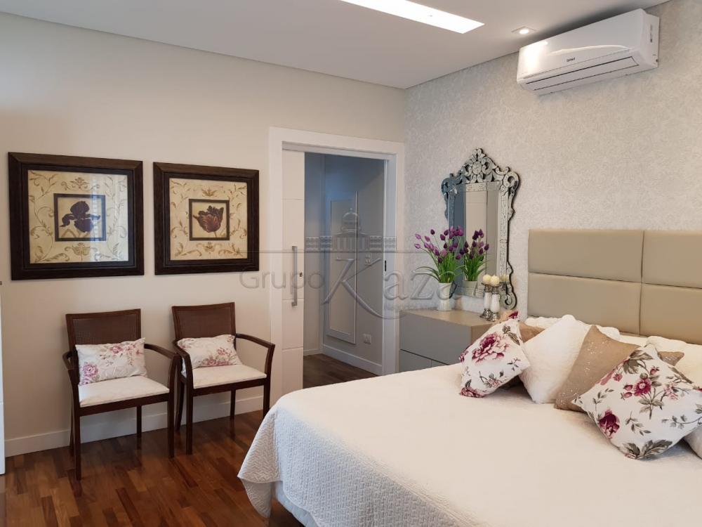 Foto 17 de Casa Condomínio em Condomínio Reserva do Paratehy, São José dos Campos - imagem 17