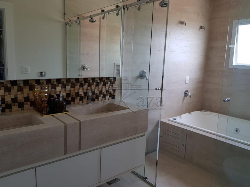 Foto 18 de Casa Condomínio em Condomínio Reserva do Paratehy, São José dos Campos - imagem 18