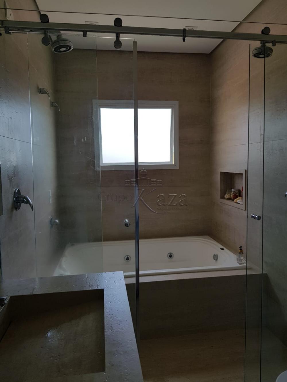 Foto 19 de Casa Condomínio em Condomínio Reserva do Paratehy, São José dos Campos - imagem 19