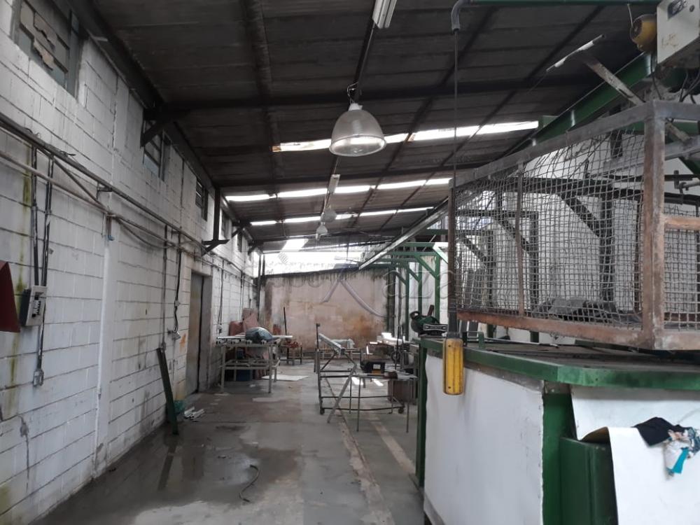 Foto 8 de Comercial Galpão em Chácaras Reunidas, São José dos Campos - imagem 8