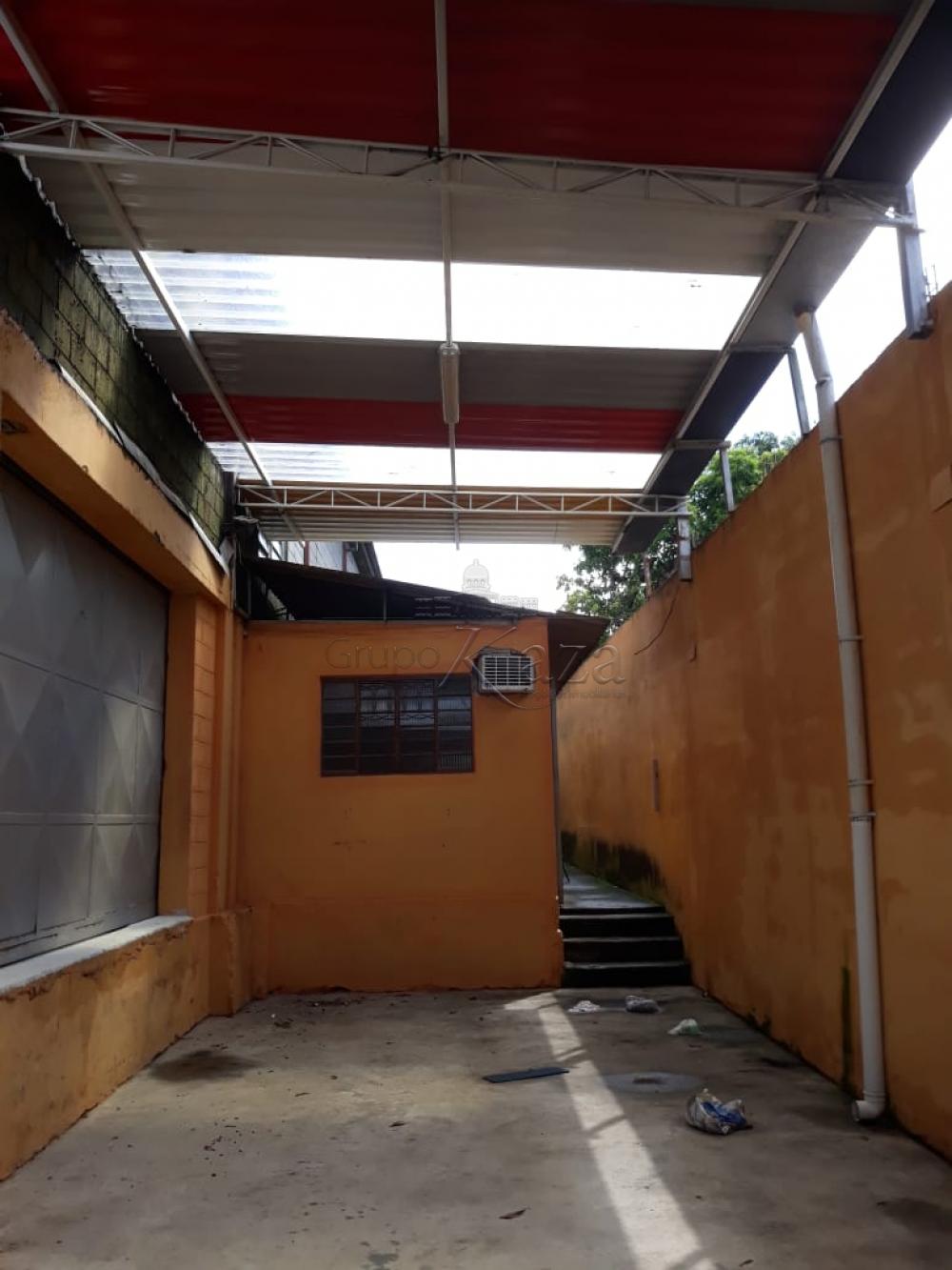 Foto 12 de Comercial Galpão em Chácaras Reunidas, São José dos Campos - imagem 12