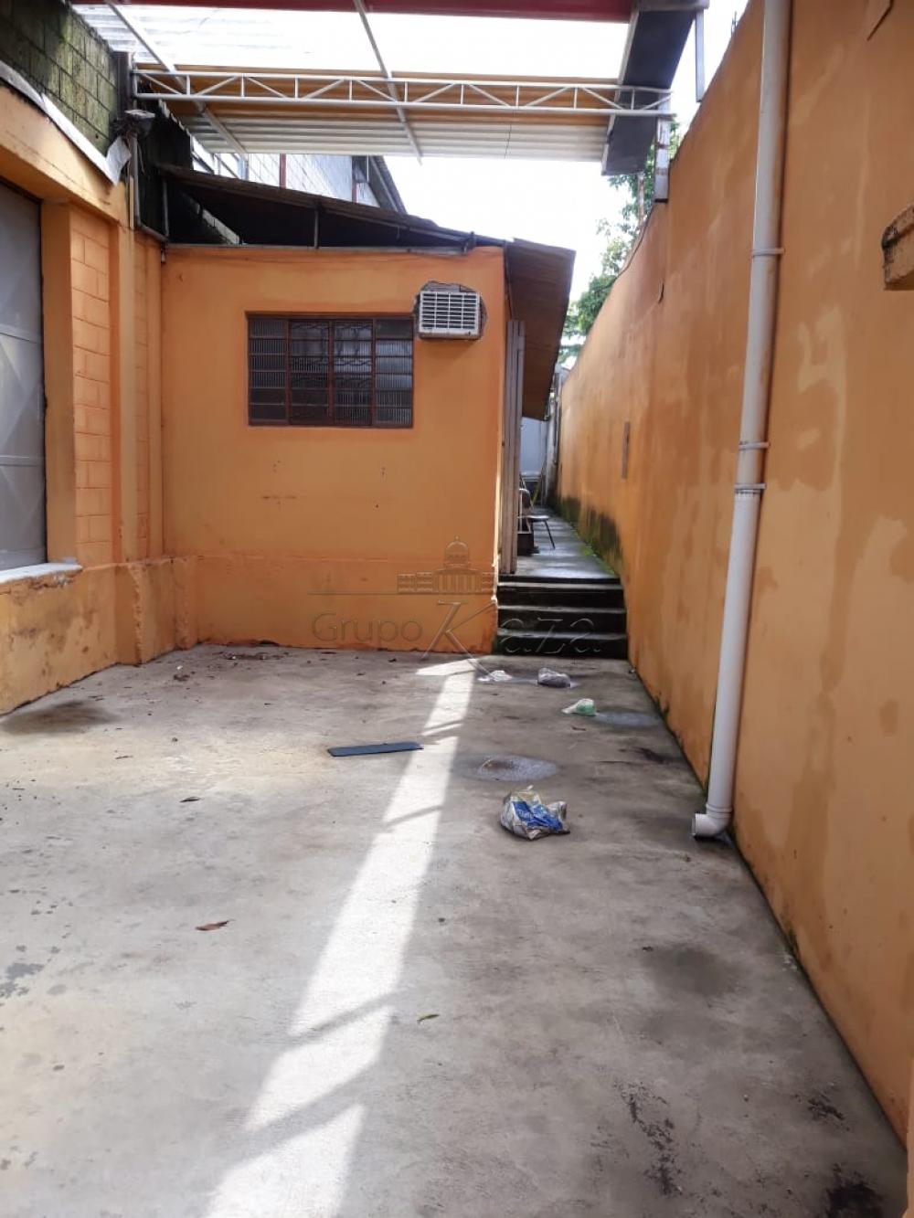 Foto 14 de Comercial Galpão em Chácaras Reunidas, São José dos Campos - imagem 14