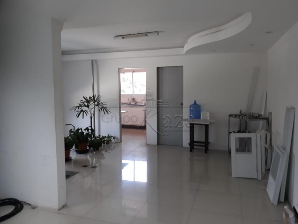 Foto 4 de Comercial Galpão em Chácaras Reunidas, São José dos Campos - imagem 4