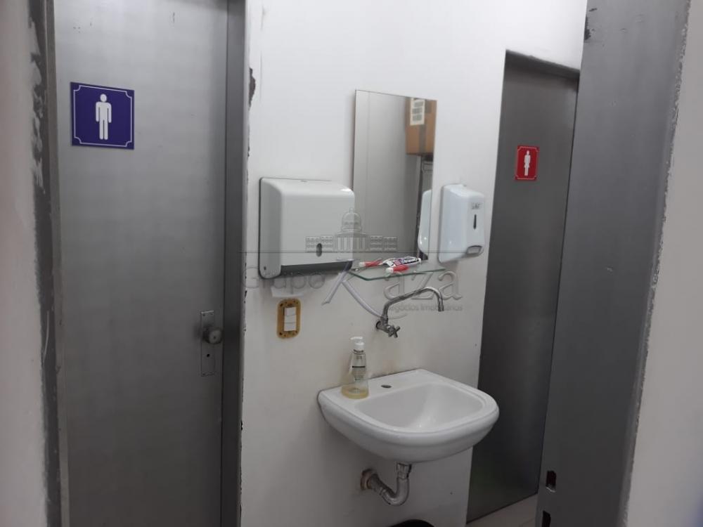 Foto 9 de Comercial Galpão em Chácaras Reunidas, São José dos Campos - imagem 9